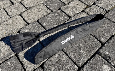 Schutztasche Rumpf [JUNA]