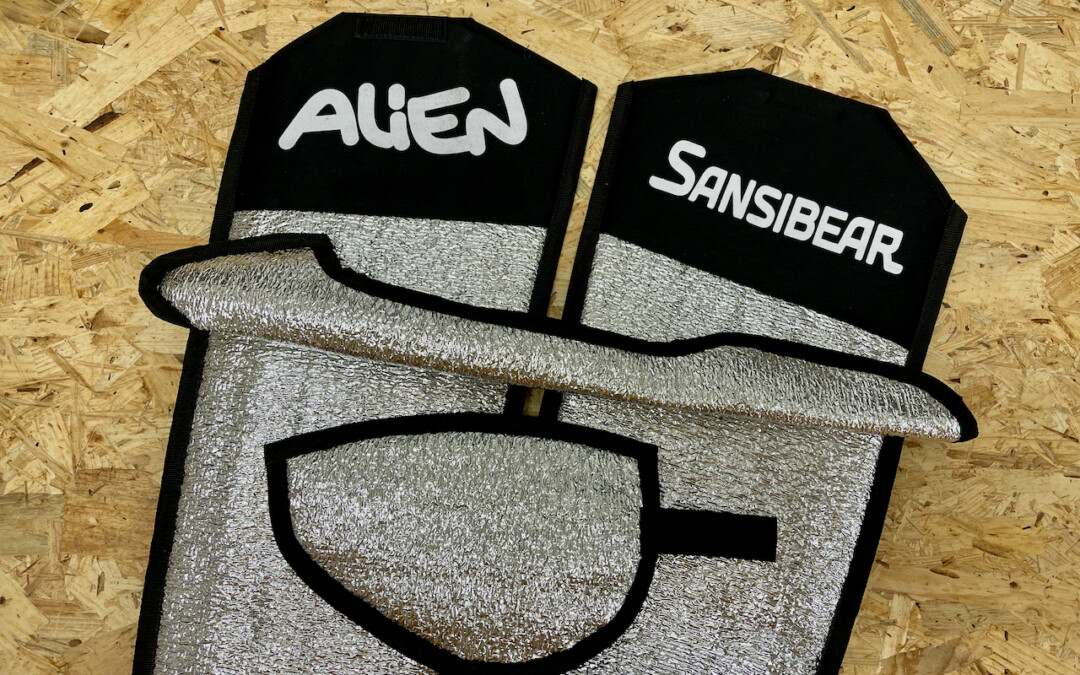 Schutztaschen [ALIEN]