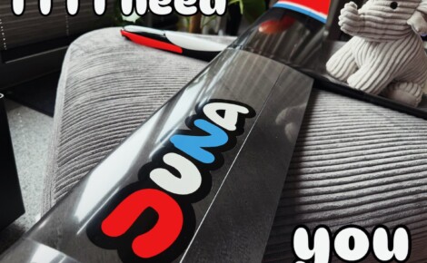 JUNA3 [super strong]